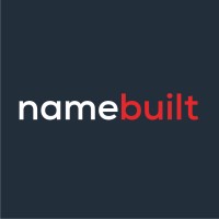 NameBuilt logo - Similar company to Churo