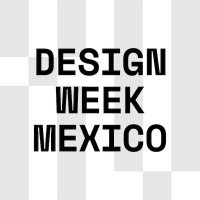 Design Week Mexico logo - Similar company to México Design