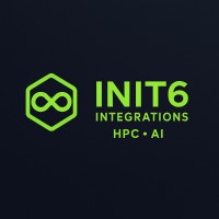 init6 Integrations logo - Similar company to Init6