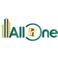 ALLİNONE MİMARLIK GAYRİMENKUL VE İNŞAAT TİCARET SANAYİ LİMİTED ŞİRKETİ logo - Similar company to Groupdeger Gıda Metal Dış Ticaret Ve Sanayi Anonim Şirketi