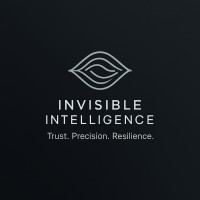 Invisible Intelligence logo - Similar company to Connectatd