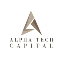 Alpha Tech Capital logo - Similar company to Domius Capital Advisors Llp