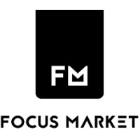 Focus Market logo - Similar company to Equilibra-Pro