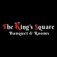 The King's Square Banquet & Rooms logo - Similar company to Corus Banquet