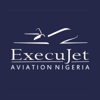 ExecuJet Aviation Nigeria FZE logo - Similar company to Approved Jets