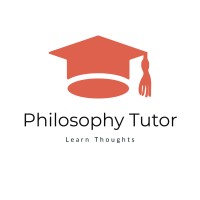 Philosophy Tutor logo - Similar company to Studennect