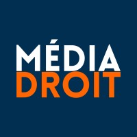 Association MédiaDroit logo - Similar company to Direction Des Affaires Civiles Et Des Professions Juridiques Et Judiciaires Ministère De La Justice