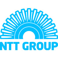 NTT Group logo - Similar company to Prodex Ab