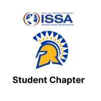 SJSU ISSA (SV-ISSA Subchapter) logo - Similar company to Astro Security