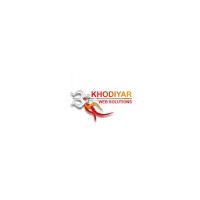 Khodiyar web soultions logo - Similar company to Smr It Solutions