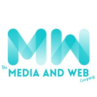 The Media & Web Company logo - Similar company to Vozinno