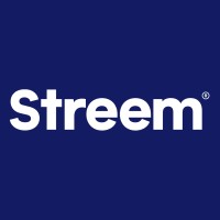 Streem (Media Monitoring & Insights) logo - Similar company to Digiment Research - Media Monitoring And Insights