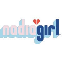 NadiaGirl logo - Similar company to Asrs