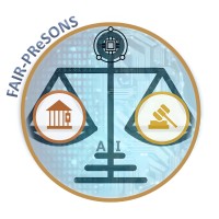 FAIR-PReSONS Project logo - Similar company to Adbis 2025