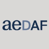 AEDAF | Asociación Española de Asesores Fiscales logo - Similar company to Apttcb