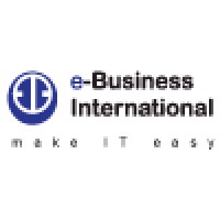e-Business International Inc logo - Similar company to Infocodec Solutions Inc.