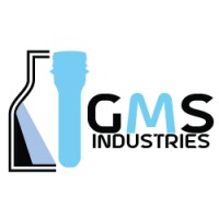 GMS INDUSTRIES PVT LTD logo - Similar company to Kenexes Solutions