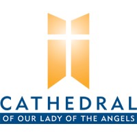 Cathedral of Our Lady of the Angels logo - Similar company to Undiscovered
