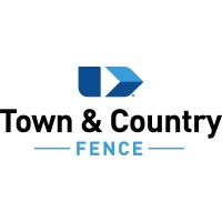 Town & Country Fence logo - Similar company to 3D Specialties