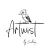 Artwist logo - Similar company to Kathleho Elevators India