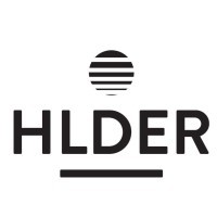 HLDER logo - Similar company to Heldr.