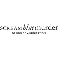 Scream Blue Murder Ltd logo - Similar company to Atro Pilates