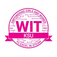 Women In Technology—KSU logo - Similar company to Coles Fintech & Payments Club | Cfp
