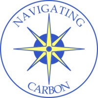Navigating Carbon logo - Similar company to Planet First Action