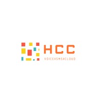 Haimi Cloud communications Pte Ltd logo - Similar company to Nexogy
