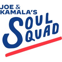 Joe & Kamala’S Soul Squad