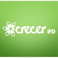 CRECER IFD - Institución Financiera de Desarrollo logo - Similar company to Idepro Ifd