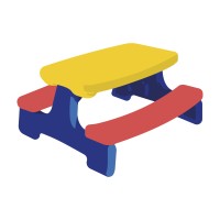 Kids Table Creative logo - Similar company to Bp Imaging | Commercial Photography
