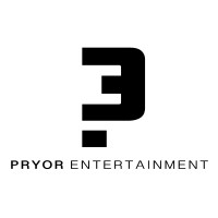 Pryor Entertainment