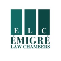 Emigre Law Chambers logo - Similar company to Property Source