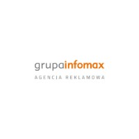Grupa Infomax logo - Similar company to Dk Smart Design