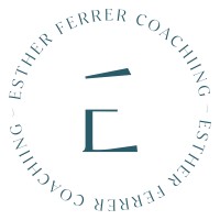 Esther Ferrer - Coaching logo - Similar company to Canana.Studio