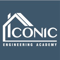 Iconic Engineering Academy logo - Similar company to Serfem S.R.L.