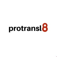 Protransl8 logo - Similar company to Artkliq