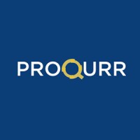 Proqurr logo - Similar company to Navicare Solutions