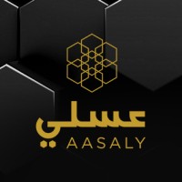 Aasaly logo - Similar company to Mood Hospitality Boosters