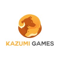 Kazumi Games logo - Similar company to Pillowtalk