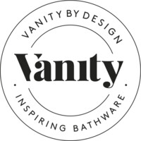 Vanity by Design logo - Similar company to Patina Design Studio