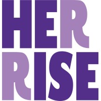 HerRise logo - Similar company to Herrise