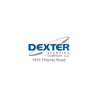 Dexter Stamping Company, LLC logo - Similar company to Phoenix Stamping Group, Llc