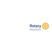 Rotary Maastricht logo - Similar company to Rotary Eindhoven