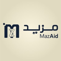 MazAid logo - Similar company to Paradigm Cargo