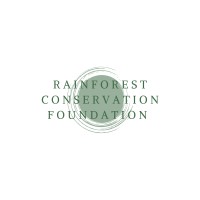 Rainforest Conservation Foundation logo - Similar company to Rainforest Defense Company
