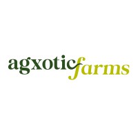 Agxotic Farms logo - Similar company to Nex Bridge