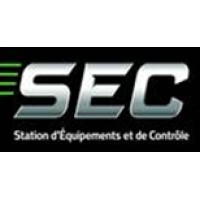 STATION D'EQUIPEMENTS ET DE CONTROLE logo - Similar company to Perron Et Gay