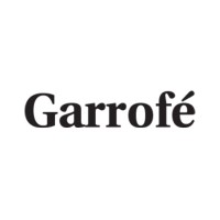 Garrofé Design logo - Similar company to Punt Dou